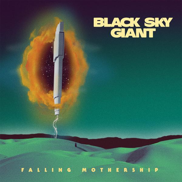 Black Sky Giant - Discography (2020-2024)