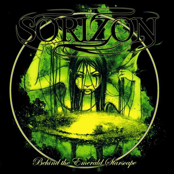 Sorizon - Behind The Emerald Starscape