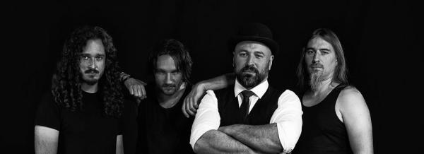 Pikes Edge - Discography (2016 - 2021)