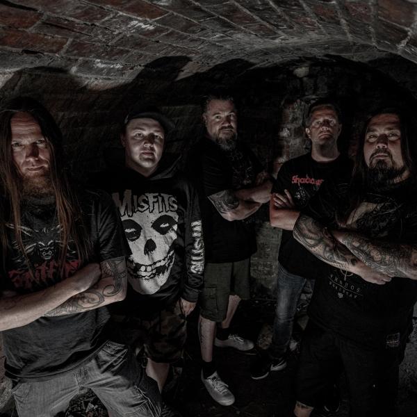 Shadowspawn - Discography (2015 - 2023)