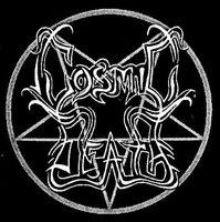 Cosmic Death - Discography (1997 - 2012)
