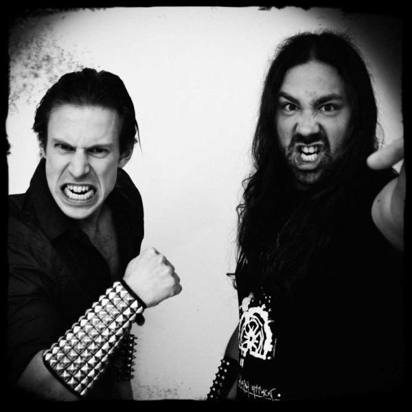 Cosmic Death - Discography (1997 - 2012)