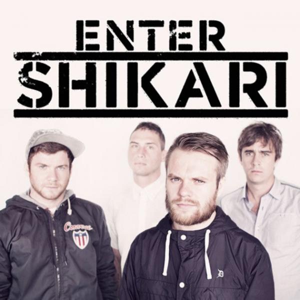 Enter Shikari - Discography (2003 - 2023)