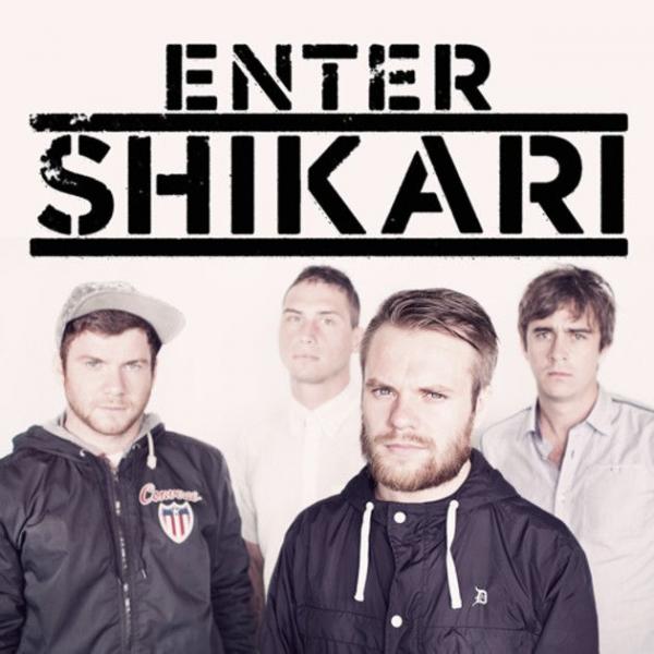 Enter Shikari - Discography (2003 - 2024)