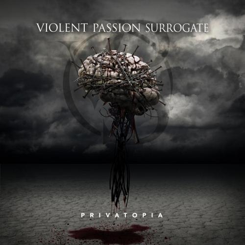 Violent Passion Surrogate - Privatopia