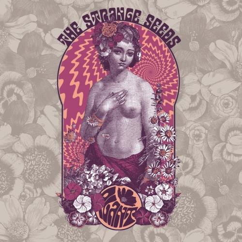 The Strange Seeds - Plant