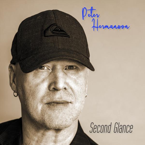 Peter Hermansson - Second Glance (Lossless)