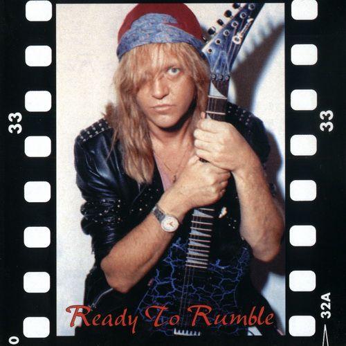 Lea Hart - Discography (1990 - 1994)