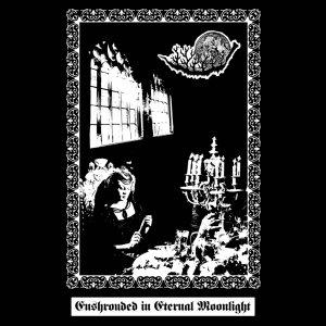 Despondent Moon - Enshrouded In Eternal Moonlight