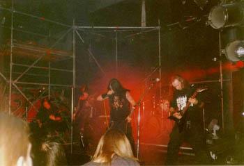 Septicemia - Hopeless Age