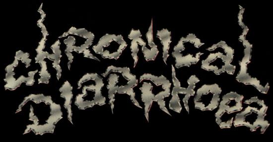 Chronical Diarrhoea - Discography (1987 - 1990)