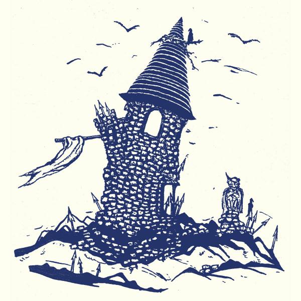 Towergeist - Towergeist II (EP)