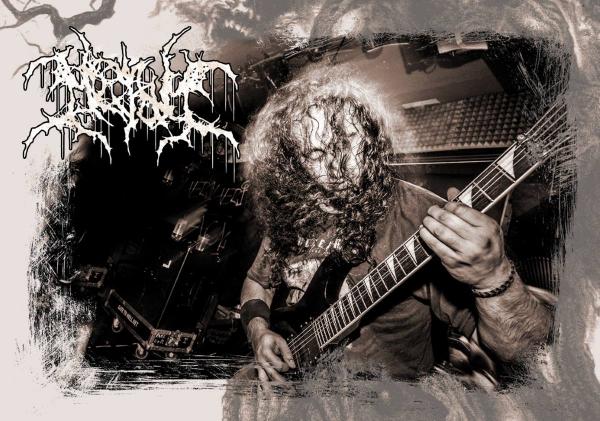 Meshum - Discography (2018 - 2021)