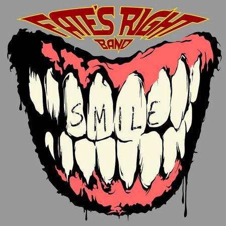 Fate's Right Band - Discography (2015)