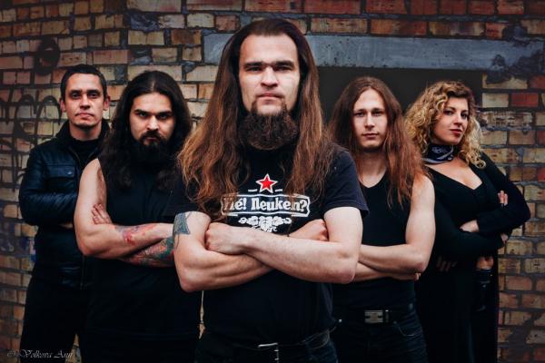 S.I.L.U.R. - Discography (2007 - 2020)