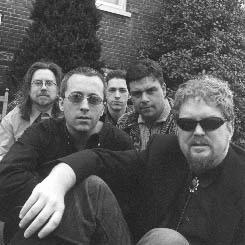 Echolyn - Discography (1991-2015)