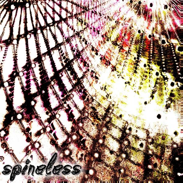 Spineless - Saint Destroy (EP)