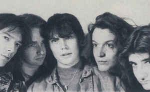 Galaad - Discography (1992 - 2021)