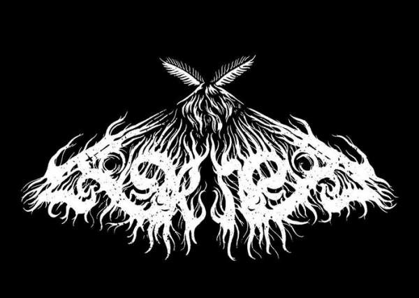 Arna - Dragged To A Lunar Grave