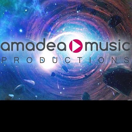 Amadea Music Productions - Discography (2019-2021)