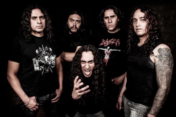 Basca - Discography (1997 - 2018)