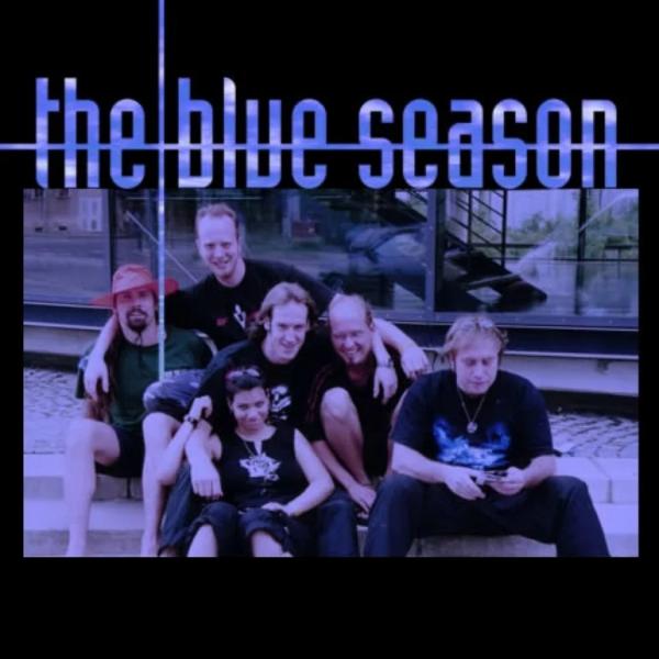 The Blue Season - Discography (2001 - 2003)