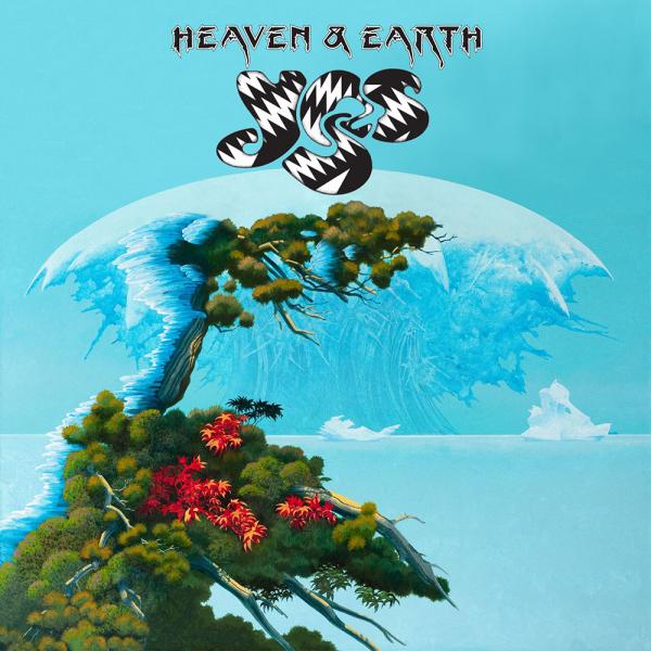 Yes - Heaven &amp; Earth