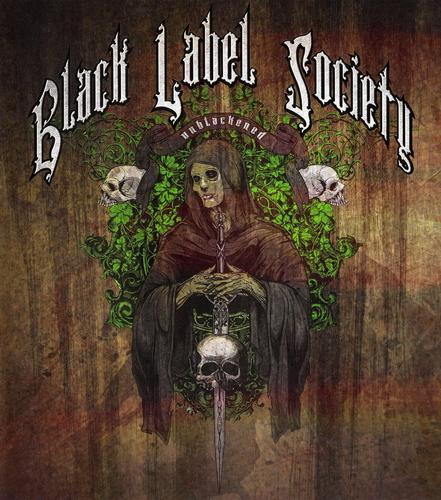 Zakk Wylde and Black Label Society - Unblackened (Blu-Ray)