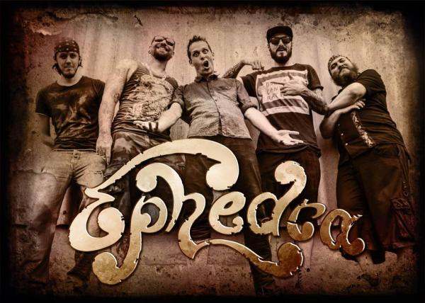 Ephedra - Discography (2013-2019)
