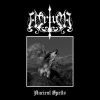 Atrium - Ancient Spells