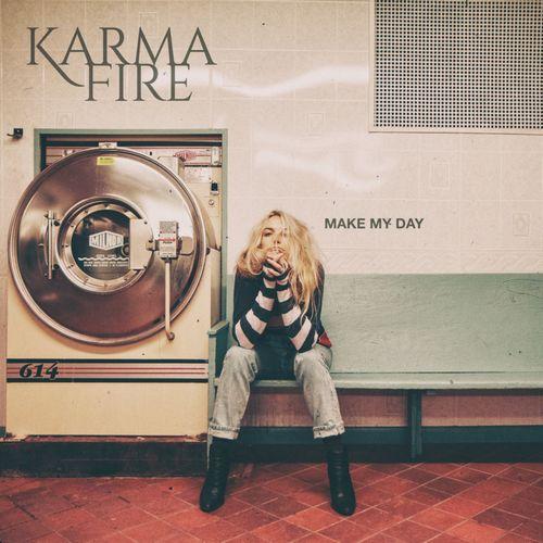 Karma Fire - Discography (2017-2018)