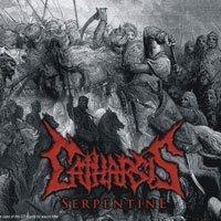 Catharsis - Serpentine