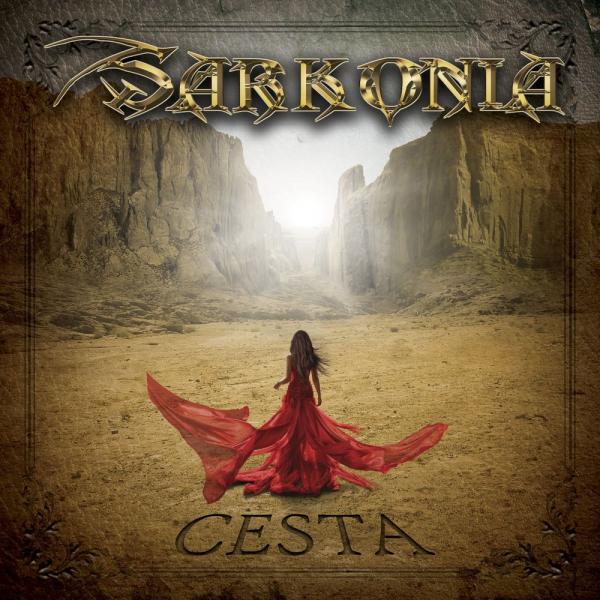 Sarkonia - Cesta
