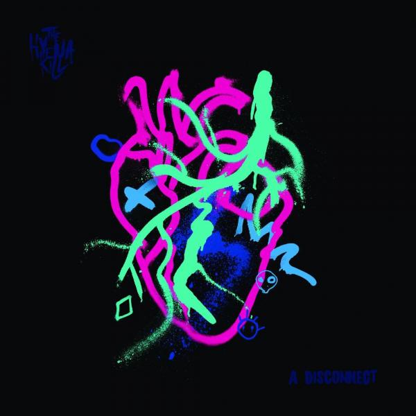 The Hyena Kill - A Disconnect