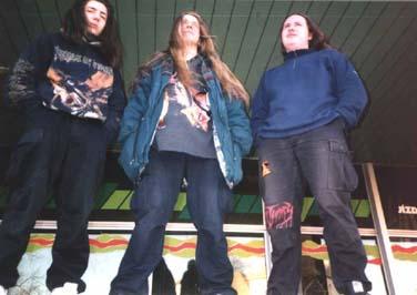 Aggressive Tyrants - Narcosurrealismus