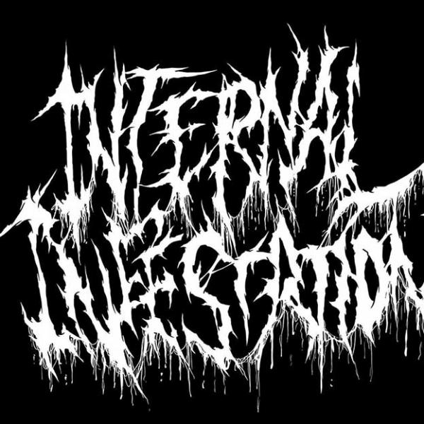 Internal Infestation - Demo 2021 (Demo)