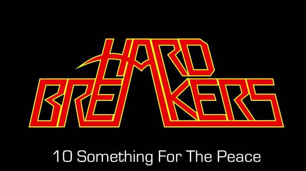 Hard Breakers - Discography (2013 - 2019)