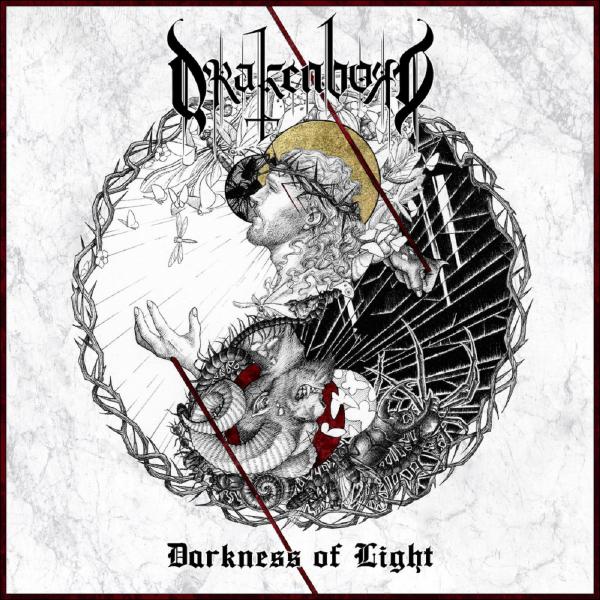 Drakenborg - Darkness Of Light
