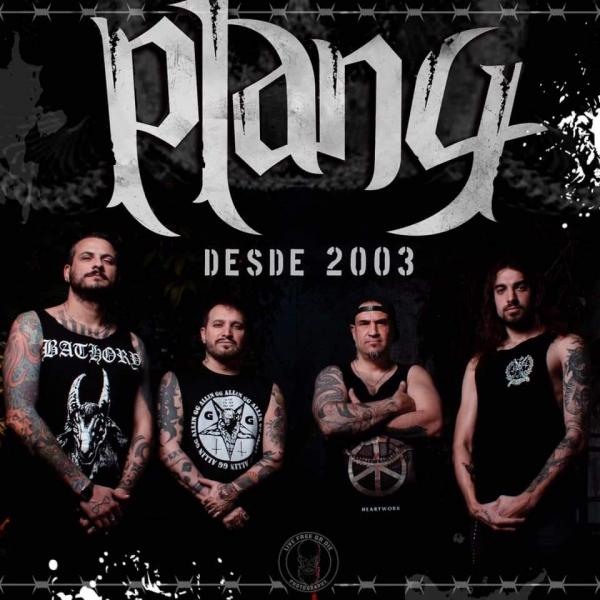 Plan 4 - Discography (2004 - 2020)