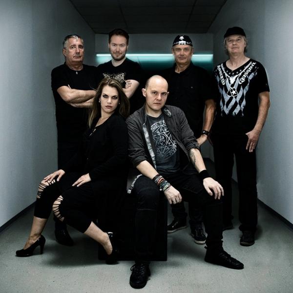 Witchbound - Discography (2015 - 2021)