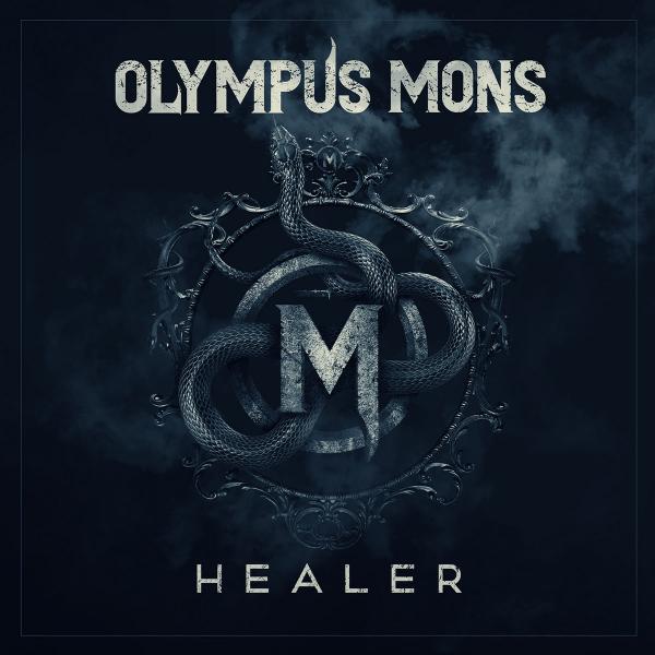 Olympus Mons - Healer