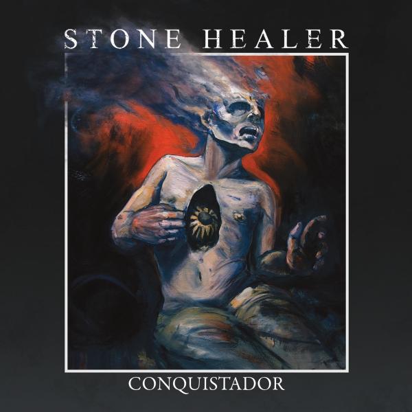Stone Healer - Conquistador