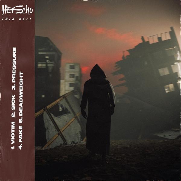 Her Echo - This Hell (EP)