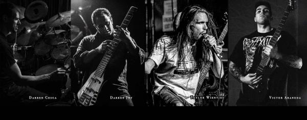 In Asymmetry - Discography (2019 - 2021)