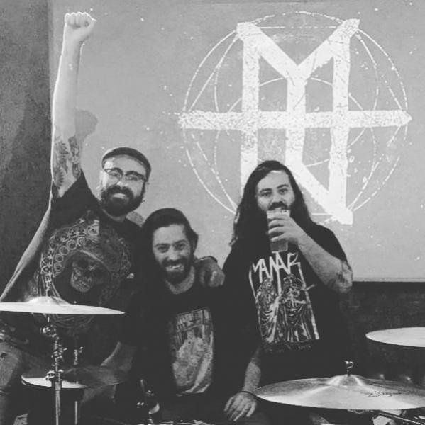 Malämmar - Discography (2016-2021)