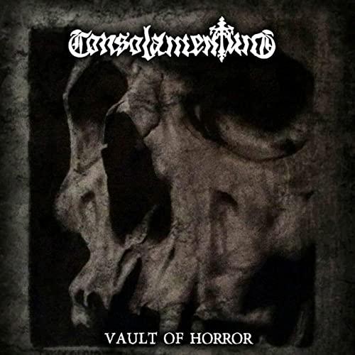 Consolamentum - Vault Of Horror