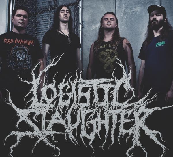Logistic Slaughter - Discography (2016 - 2021)