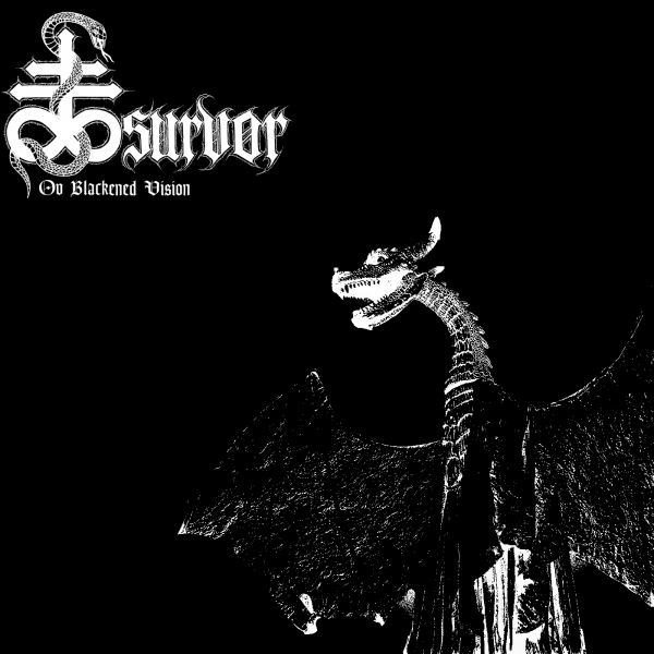 The Obsurvor - Ov Blackened Vision (Demo)