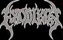 Exodikon - Discography (2007 - 2021)