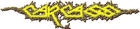 Carcass - Discography  (1988 - 2020) (Lossless)
